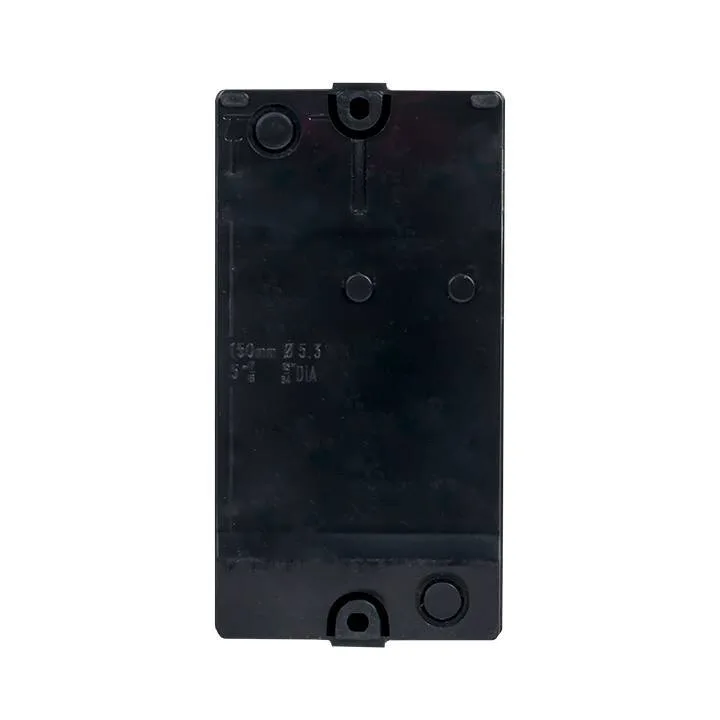 Пускатель в корпусе КМЭ 12А 220В с РТЭ IP65 EKF PROxima