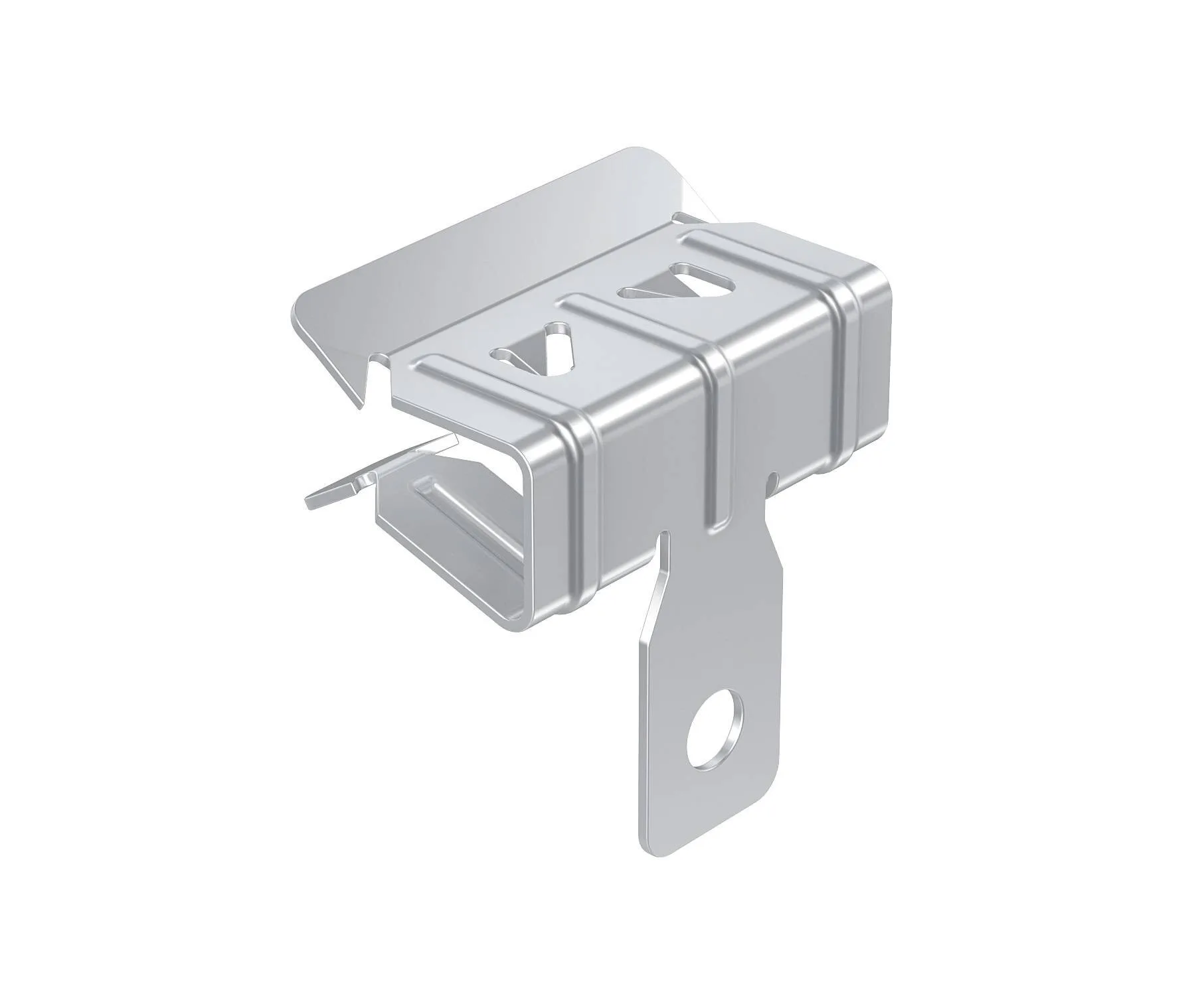 Зажим балочный 3-8 мм EKF PROxima