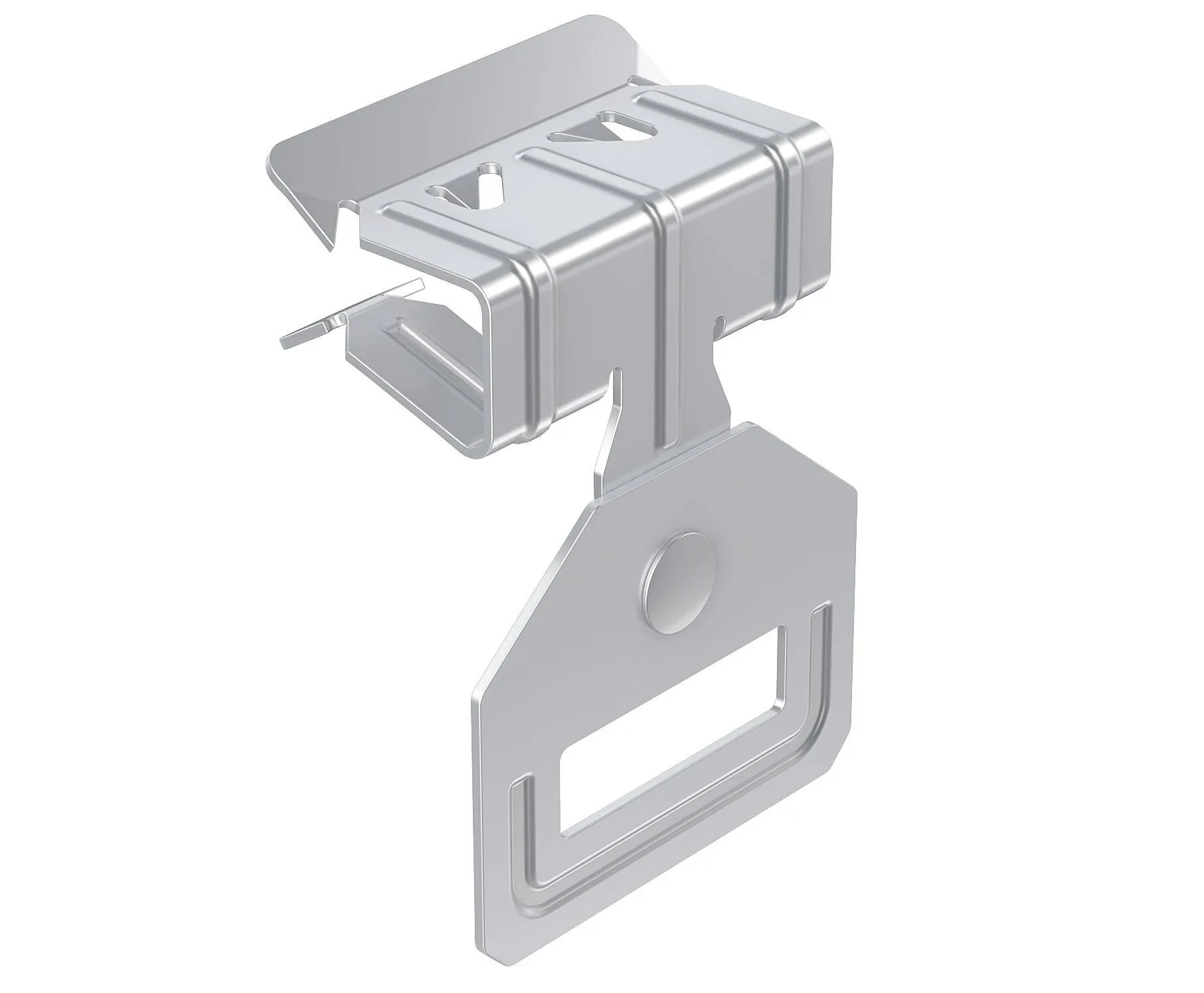 Зажим балочный 8-14 мм под перфоленту EKF PROxima