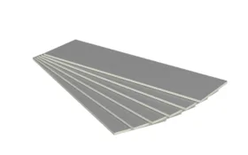 Огнезащитная плита FireGuard 13 (1200x2000x12,7 мм)