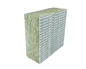 Огнезащитная плита GB-P (1000x600x80 мм)