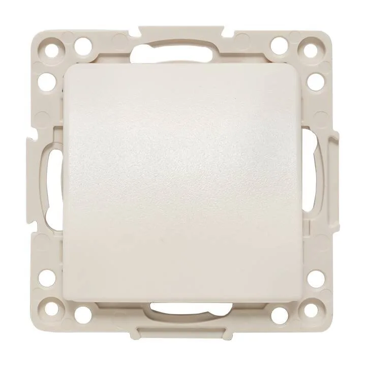 Стокгольм Механизм Кабельного вывода белый EKF PROxima