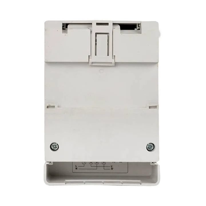 Счетчик электрической энергии однофазный многотарифный SKAT 115E/1-5(60) SIRD EKF 2т МСК+0