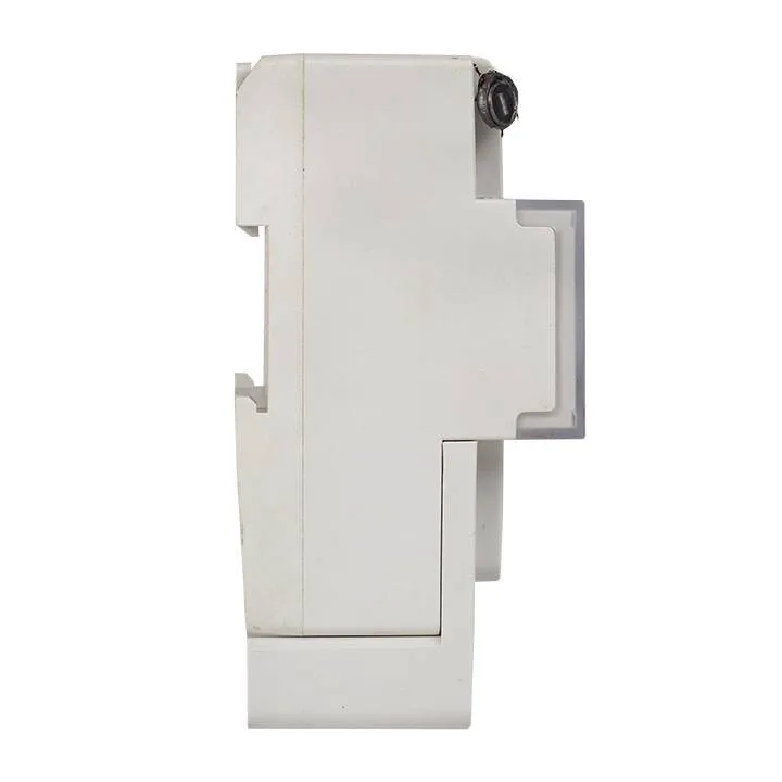 Счетчик электрической энергии однофазный многотарифный SKAT 115E/1-5(60) SIROD (встроенное реле) EKF 2т МСК+0