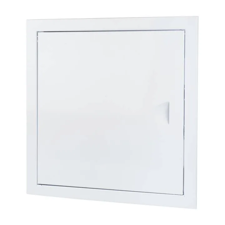 Люк ревизионный металл 300х500 (ШхВ внутр.) EKF Basic