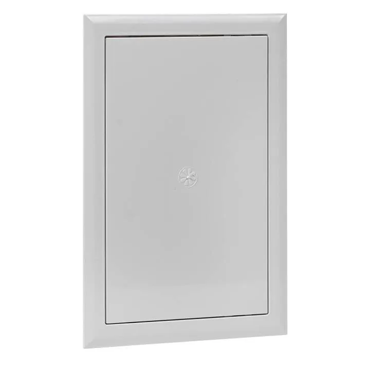 Люк ревизионный пластик 200х300 (ШхВ внутр.) EKF Basic