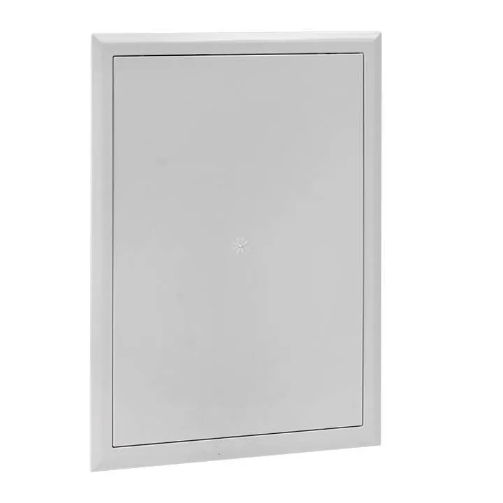 Люк ревизионный пластик 300х400 (ШхВ внутр.) EKF Basic