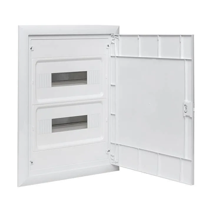 Щит распределительный встраиваемый ProfiBox 24+4 модуля IP41 EKF PROxima