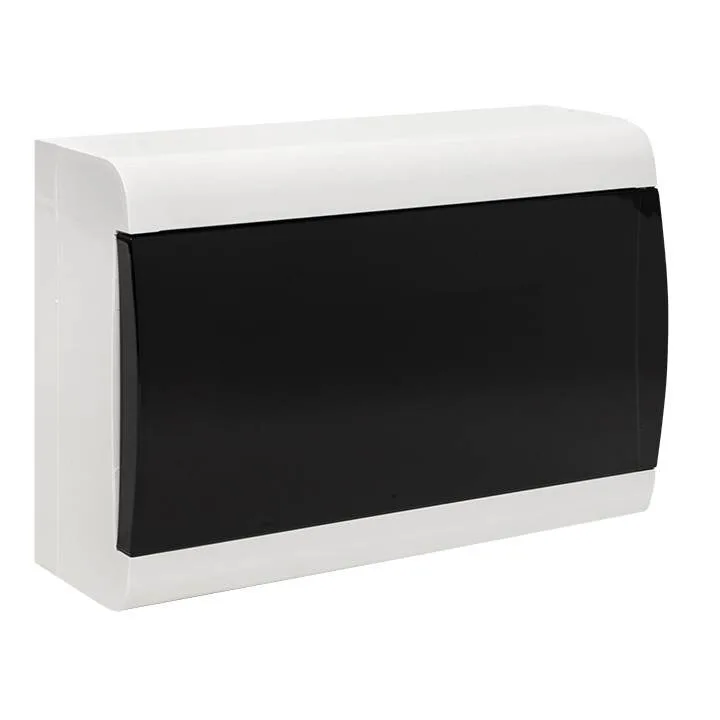 Щит распред. навесной ЩРН-П-15 SlimBox IP41 EKF PROxima