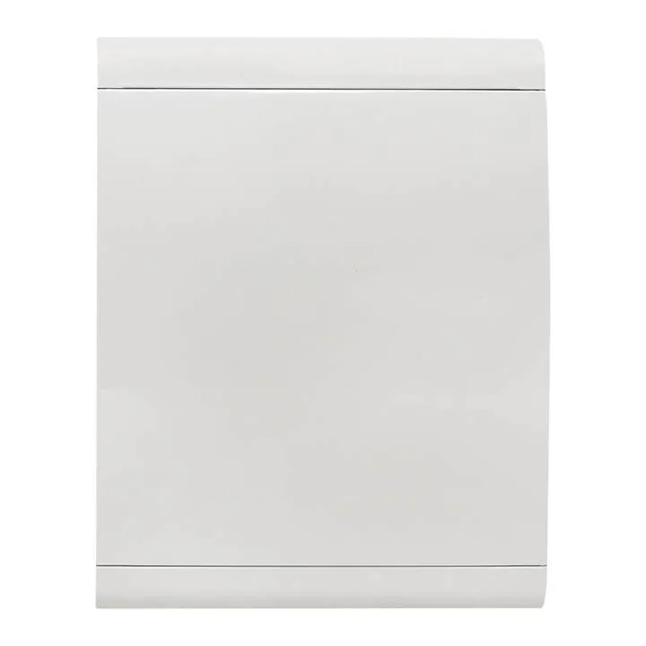 Щит распределительный ЩРН-П-24 SlimBox белая дверца IP41 EKF PROxima Щит распределительный ЩРН-П-24 SlimBox белая дверца IP41 EKF PROxima