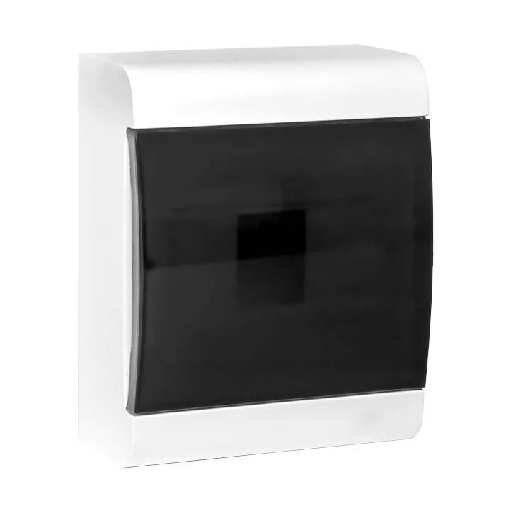 Щит распред. навесной ЩРН-П-6 SlimBox IP41 EKF PROxima Щит распред. навесной ЩРН-П-6 SlimBox IP41 EKF PROxima