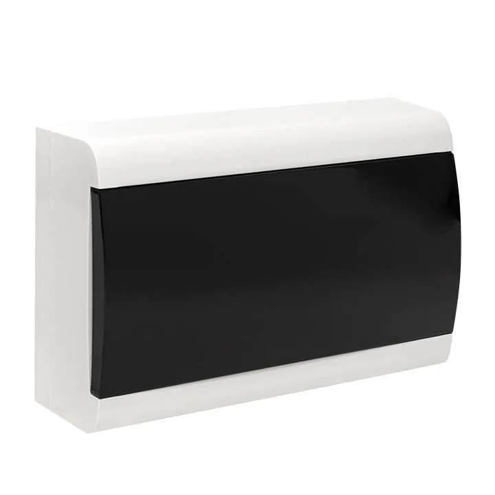 Щит распред. встраиваемый ЩРВ-П-18 SlimBox IP41 EKF PROxima