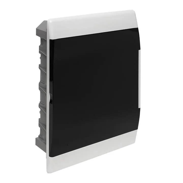 Щит распред. встраиваемый ЩРВ-П-24 SlimBox IP41 EKF PROxima