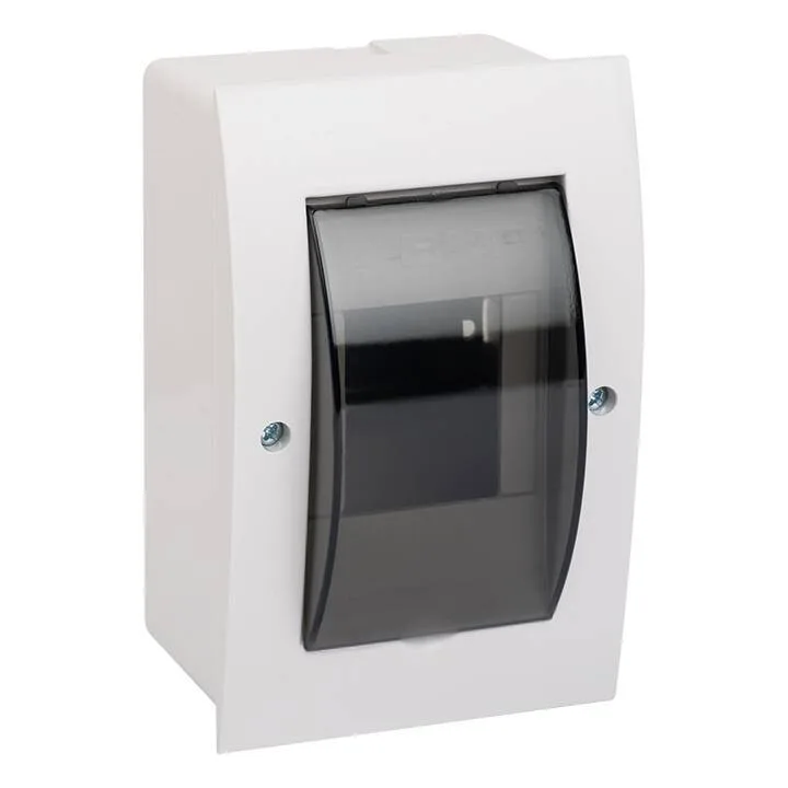 Щит распред. встраиваемый ЩРВ-П- 3 IP41 EKF PROxima