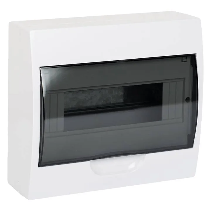 Щит распред. навесной ЩРН-П-10 IP41 EKF PROxima