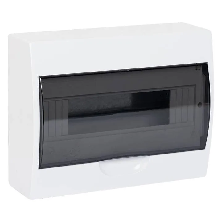 Щит распред. навесной ЩРН-П-12 IP41 EKF PROxima