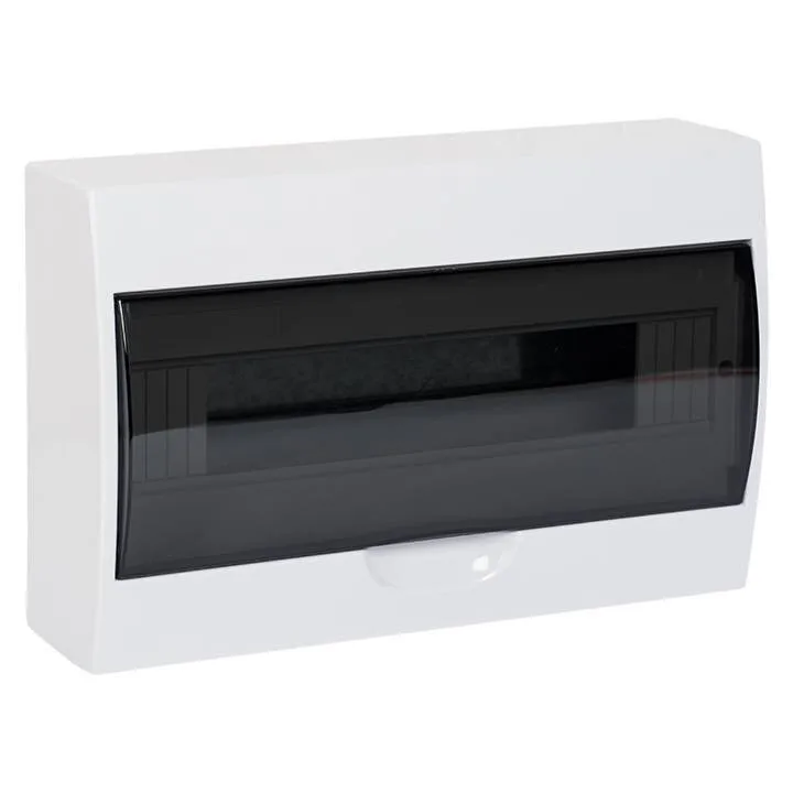 Щит распред. навесной ЩРН-П-15 IP41 EKF PROxima