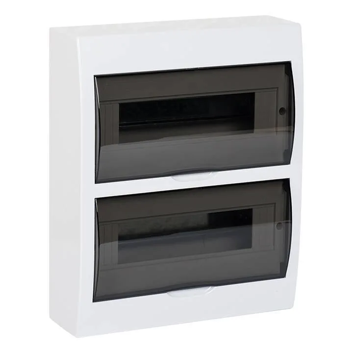 Щит распред. навесной ЩРН-П-24 IP41 EKF PROxima