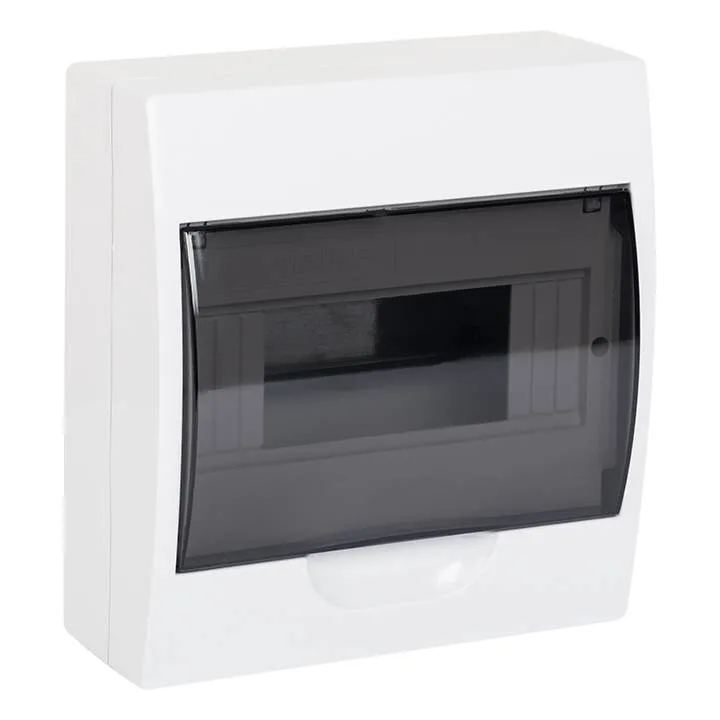 Щит распред. навесной ЩРН-П- 8 IP41 EKF PROxima