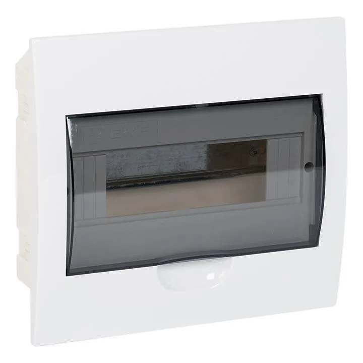 Щит распред. встраиваемый ЩРВ-П-12 IP41 EKF PROxima Щит распред. встраиваемый ЩРВ-П-12 IP41 EKF PROxima