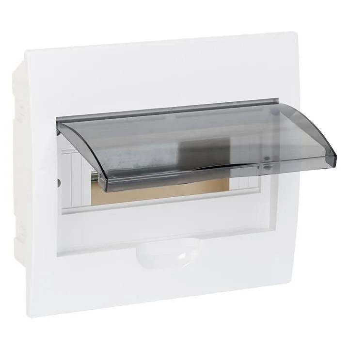 Щит распред. встраиваемый ЩРВ-П-12 IP41 EKF PROxima Щит распред. встраиваемый ЩРВ-П-12 IP41 EKF PROxima