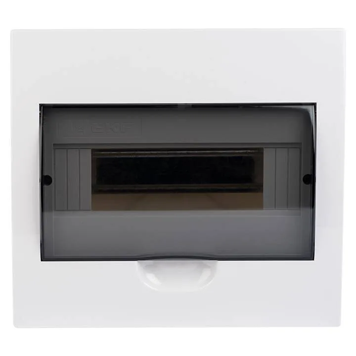 Щит распред. встраиваемый ЩРВ-П-12 IP41 EKF PROxima Щит распред. встраиваемый ЩРВ-П-12 IP41 EKF PROxima