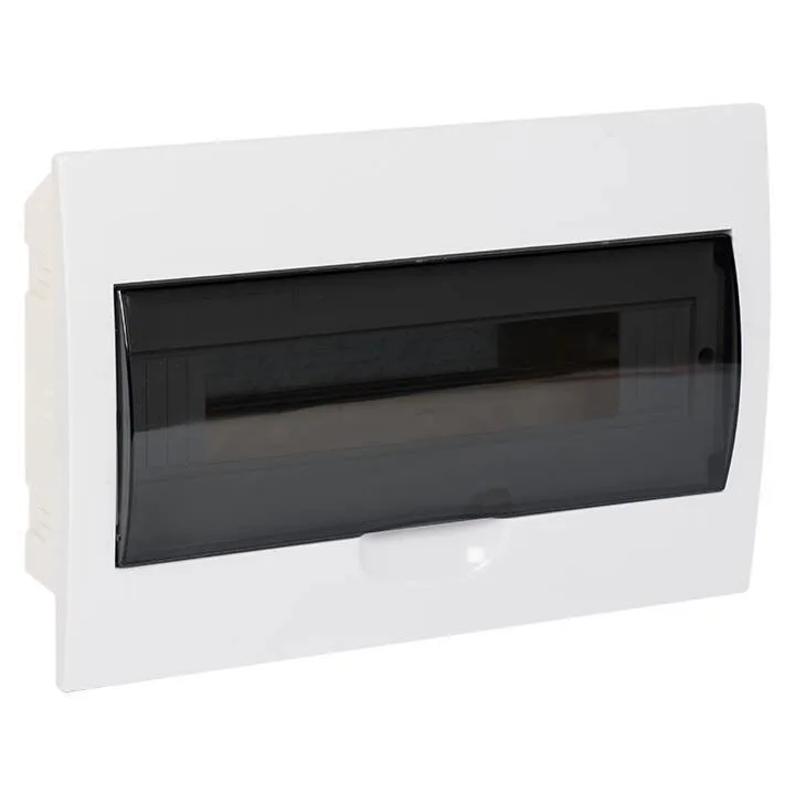 Щит распред. встраиваемый ЩРВ-П-15 IP41 EKF PROxima Щит распред. встраиваемый ЩРВ-П-15 IP41 EKF PROxima