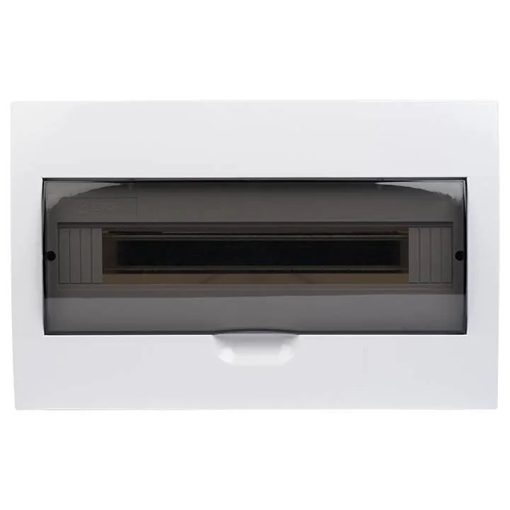 Щит распред. встраиваемый ЩРВ-П-18 IP41 EKF PROxima Щит распред. встраиваемый ЩРВ-П-18 IP41 EKF PROxima