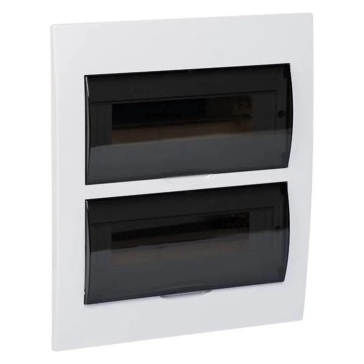 Щит распред. встраиваемый ЩРВ-П-24 IP41 EKF PROxima