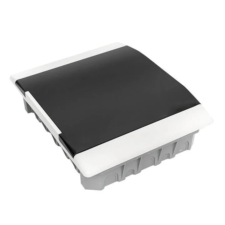 Щит распределителный ЩРВ-П-24 (пром. упаковка) IP41 EKF Basic Щит распределителный ЩРВ-П-24 (пром. упаковка) IP41 EKF Basic