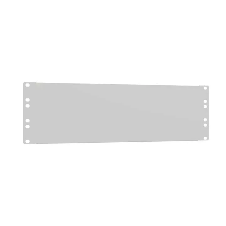 Фальшпанель 3U серия EKF PROxima Фальшпанель 3U серия EKF PROxima