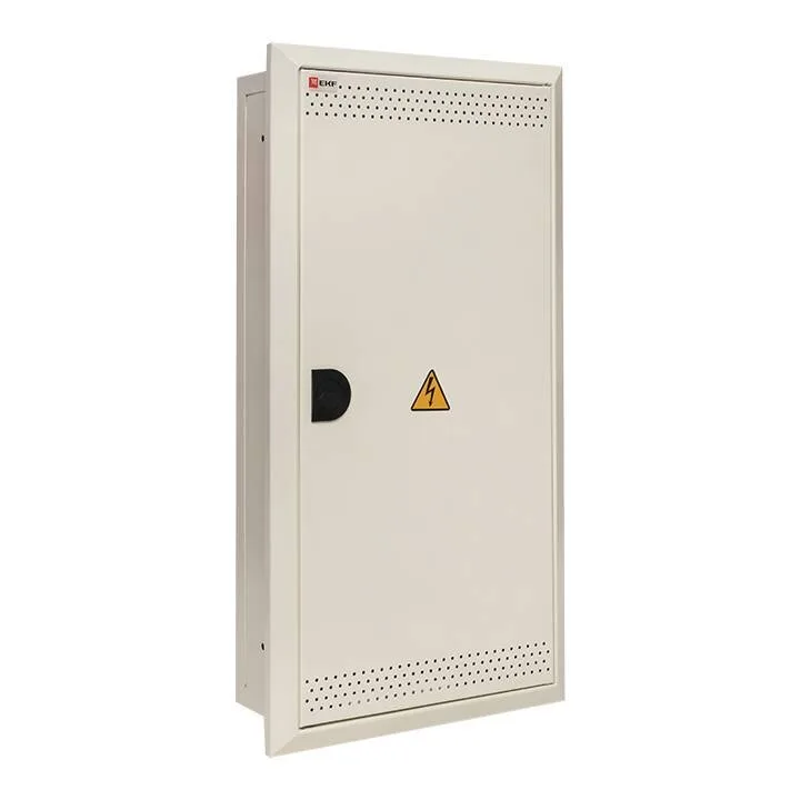 Слаботочный щит Crosser R-3 (650х340х120) IP31 EKF PROxima Слаботочный щит Crosser R-3 (650х340х120) IP31 EKF PROxima