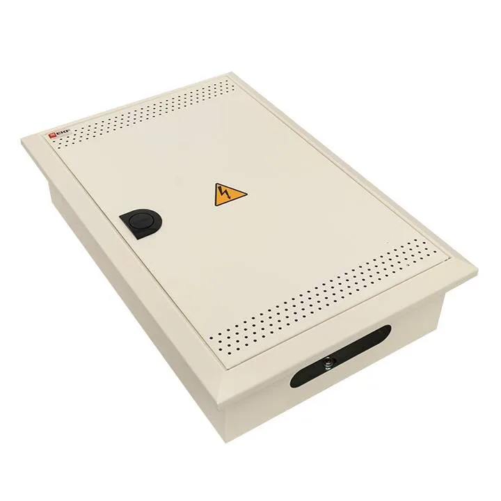 Слаботочный щит Crosser R-3 (650х340х120) IP31 EKF PROxima Слаботочный щит Crosser R-3 (650х340х120) IP31 EKF PROxima