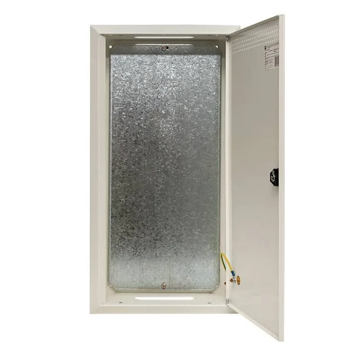 Слаботочный щит Crosser R-3 (650х340х120) IP31 EKF PROxima Слаботочный щит Crosser R-3 (650х340х120) IP31 EKF PROxima