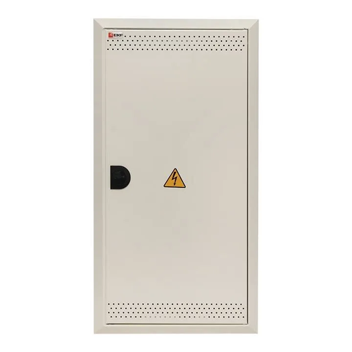 Слаботочный щит Crosser R-3 (650х340х120) IP31 EKF PROxima Слаботочный щит Crosser R-3 (650х340х120) IP31 EKF PROxima