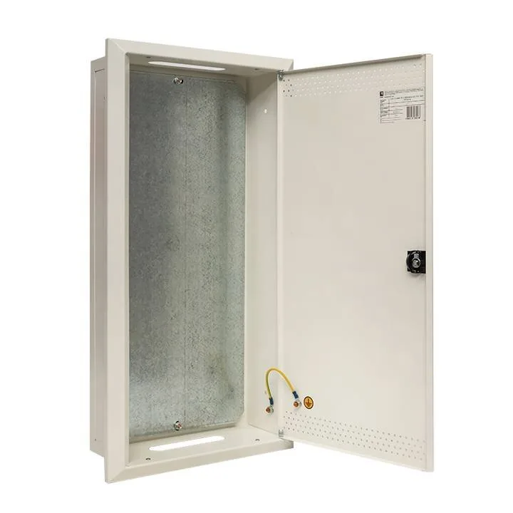 Слаботочный щит Crosser R-3 (650х340х120) IP31 EKF PROxima Слаботочный щит Crosser R-3 (650х340х120) IP31 EKF PROxima