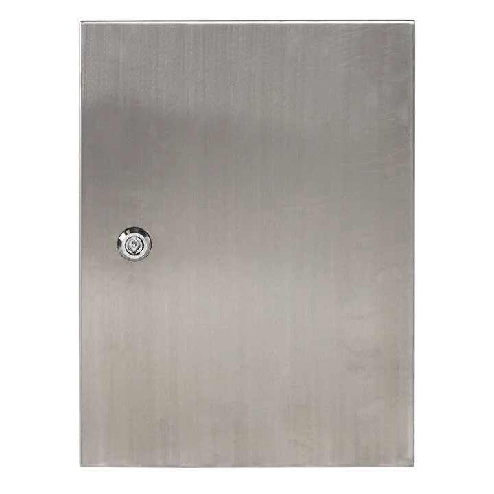 Щит из нержавеющей стали Inox AISI 304 (400х200х150) IP66 EKF PROxima Щит из нержавеющей стали Inox AISI 304 (400х200х150) IP66 EKF PROxima