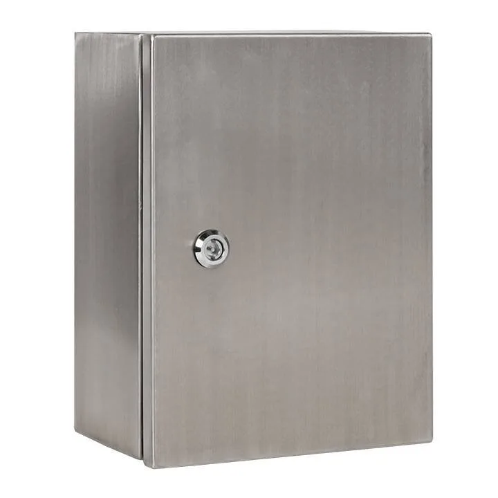 Щит из нержавеющей стали Inox AISI 304 (400х200х150) IP66 EKF PROxima Щит из нержавеющей стали Inox AISI 304 (400х200х150) IP66 EKF PROxima