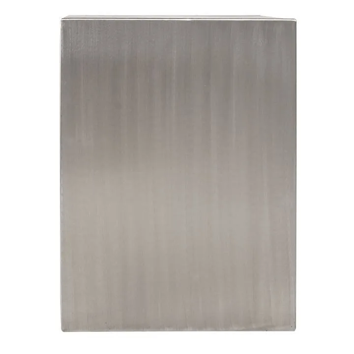 Щит из нержавеющей стали Inox AISI 304 (400х200х150) IP66 EKF PROxima Щит из нержавеющей стали Inox AISI 304 (400х200х150) IP66 EKF PROxima
