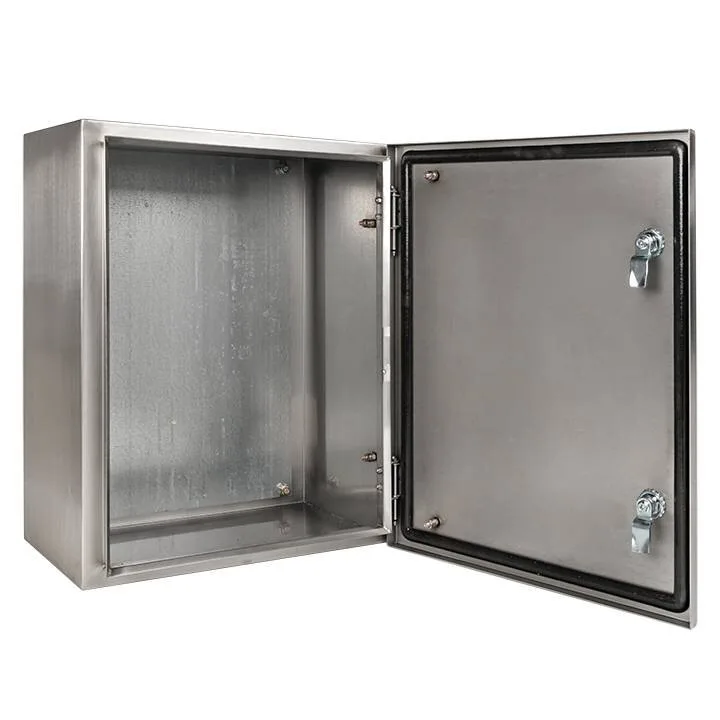 Щит из нержавеющей стали Inox AISI 304 (700х500х200) IP66 EKF PROxima Щит из нержавеющей стали Inox AISI 304 (700х500х200) IP66 EKF PROxima