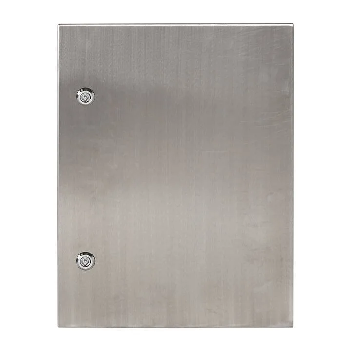 Щит из нержавеющей стали Inox AISI 304 (700х500х200) IP66 EKF PROxima Щит из нержавеющей стали Inox AISI 304 (700х500х200) IP66 EKF PROxima