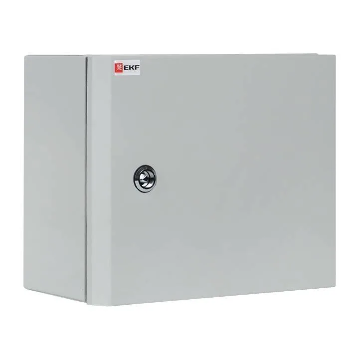 Щит с монтажной панелью ЩМПг- 30.21.15 IP54 EKF PROxima