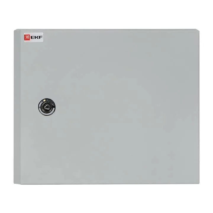 Щит с монтажной панелью ЩМПг- 30.21.15 IP54 EKF PROxima