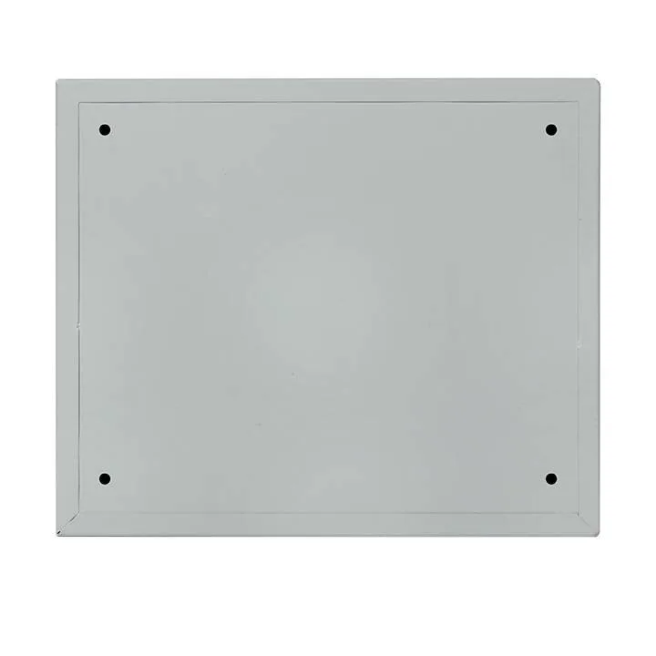 Щит с монтажной панелью ЩМПг- 40.21.15 IP54 EKF PROxima