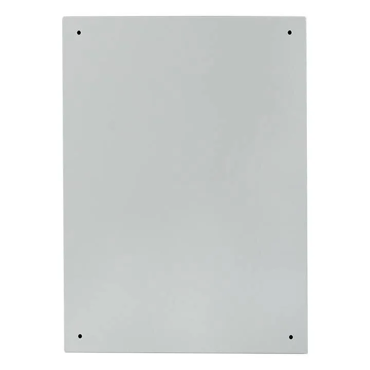 Щит с монтажной панелью ЩМПг- 80.60.25 (ЩРНМ-4) IP54 EKF PROxima