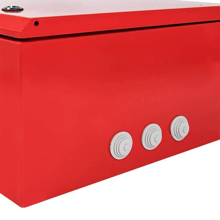 Щит с монтажной панелью ЩМПг- 60.60.25 RAL 3001 IP54 EKF PROxima Щит с монтажной панелью ЩМПг- 60.60.25 RAL 3001 IP54 EKF PROxima
