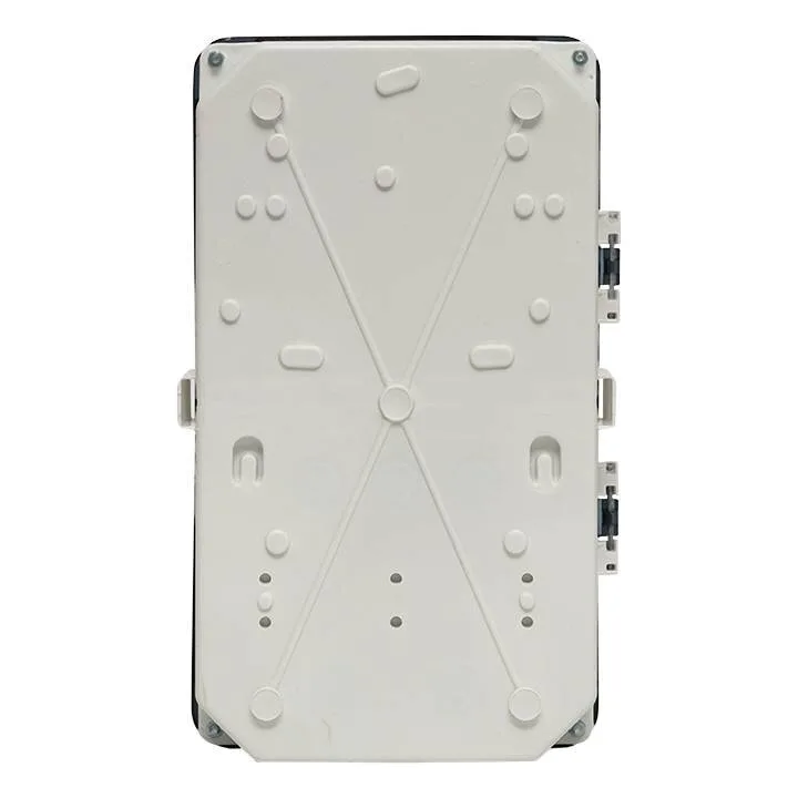 Щит учетно-распред. навесной пластик ЩУРн-П 3/8 (379х216х113) IP55 EKF PROxima