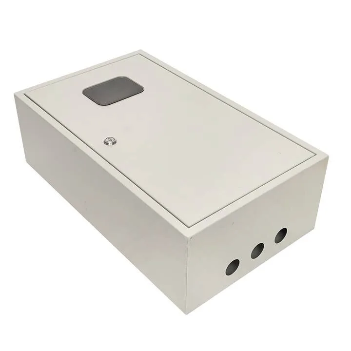 Щит учетно-распред. навесной ЩУРн 3/12 (500х300х160) IP31 EKF Basic Щит учетно-распред. навесной ЩУРн 3/12 (500х300х160) IP31 EKF Basic