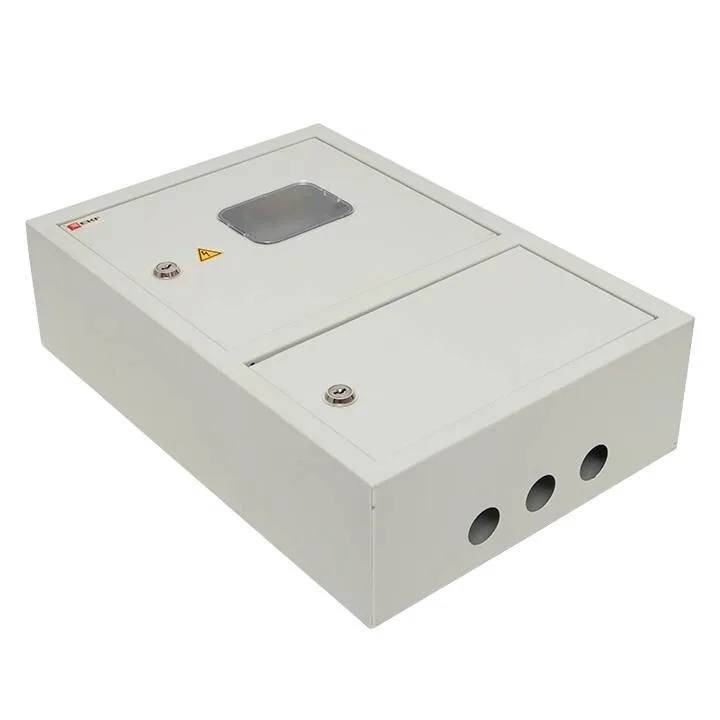 Щит учетно-распред. навесной ЩУРн-1/14 (Э) два отсека (БУР) (450х310х120) IP31 EKF PROxima Щит учетно-распред. навесной ЩУРн-1/14 (Э) два отсека (БУР) (450х310х120) IP31 EKF PROxima