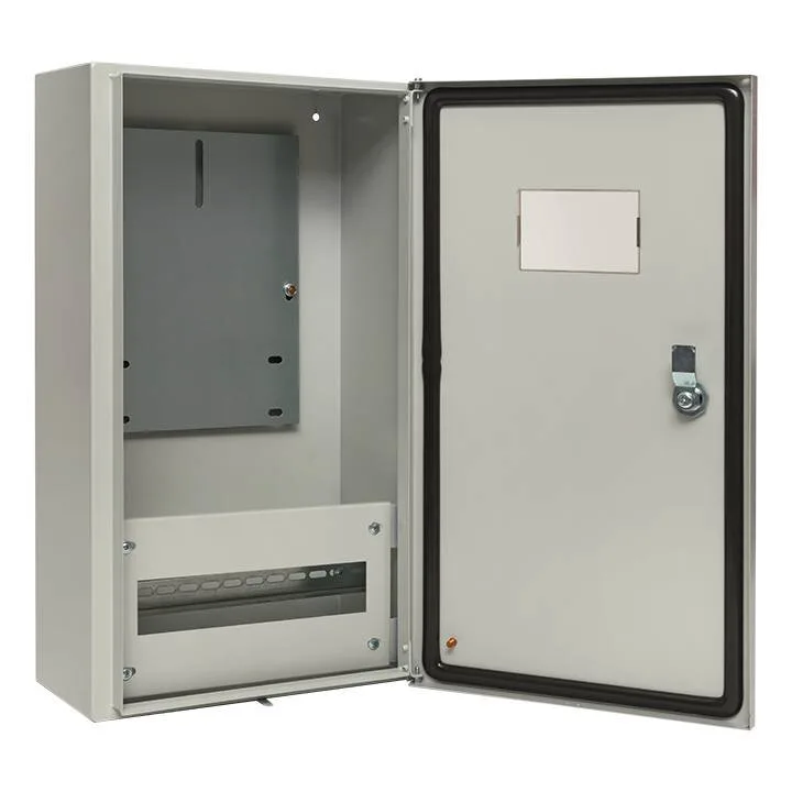 ЩУ-3/1-0 (ЩУРН-3/12) (540х310х165) 12 мод. IP54 EKF Basic